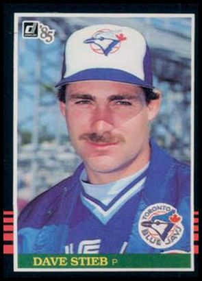 193 Dave Stieb